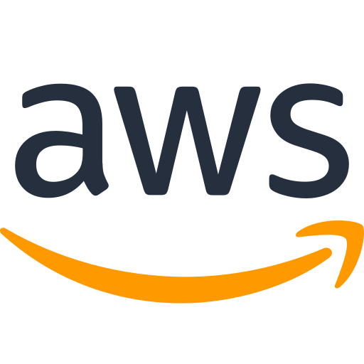 AWS icon AWS icon