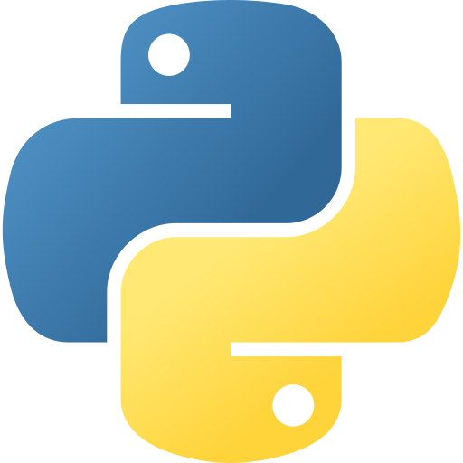 Python icon Python icon