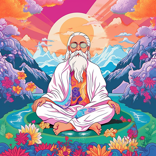 Random Wisdom Android app Random Wisdom Android app